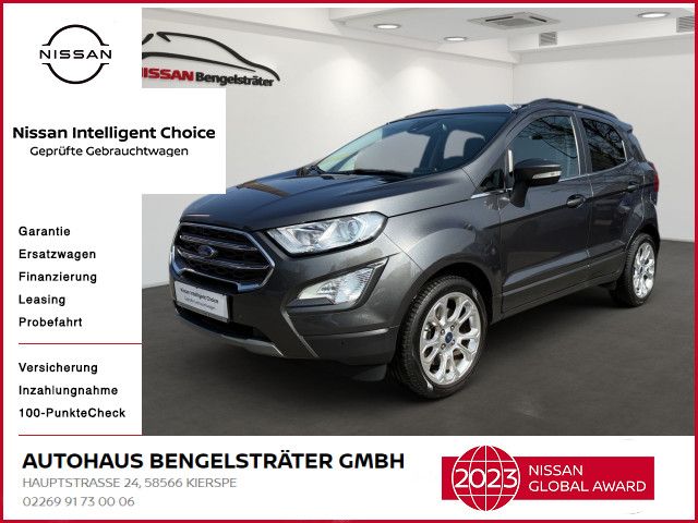 EcoSport
