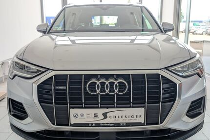 Audi Q3 79.239 km 25.340 &euro; Sangerhausen 06526
