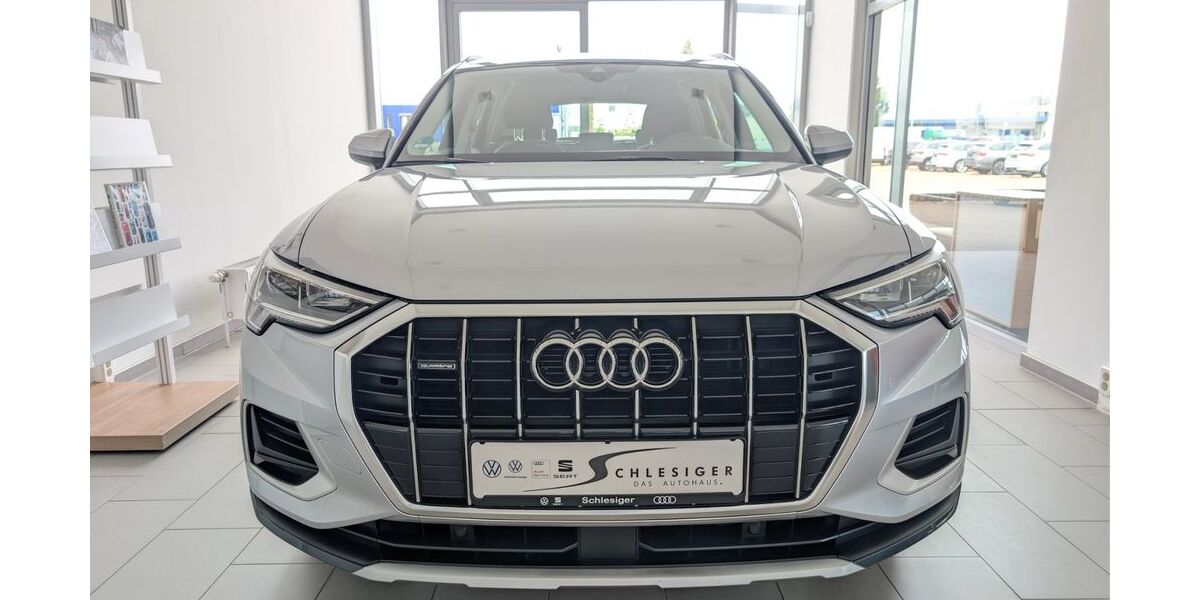Audi Q3 79.239 km 25.340 &euro; Sangerhausen 06526