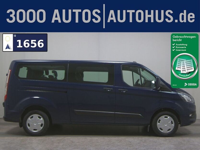 Transit Custom