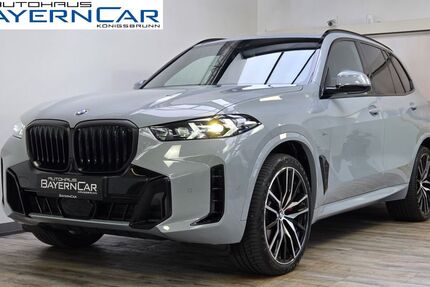 BMW X5 9.531 km 81.889 &euro; Königsbrunn 86343