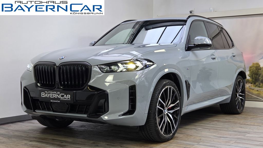 BMW X5 9.531 km 81.889 &euro; Königsbrunn 86343