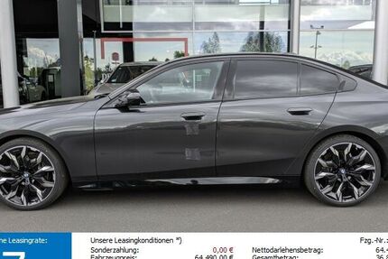 BMW 540 12.472 km 63.890 &euro; Schweinfurt 97424