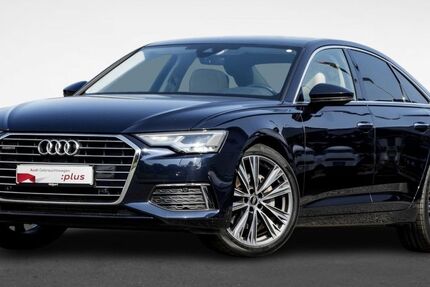 Audi A6 62.329 km 33.977 € Dortmund 44143