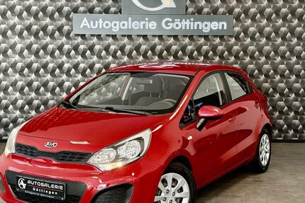 Kia Rio 114.234 km 5.950 € Göttingen 37081