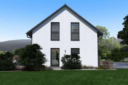 Haus Waxweiler - 5 Zimmer, 106 m&sup2;, 310.900&euro; | Angebot:26044900