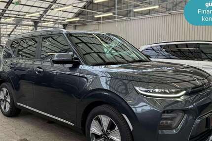 Kia Soul 12.722 km 25.690 &euro; Ludwigsfelde bei Berlin 14974