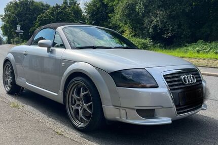 Audi TT 135.000 km 9.999 &euro; Werdohl 58791