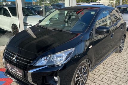 Mitsubishi Space Star 22.000 km 13.990 € Geisenheim 65366