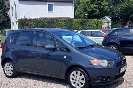 Mitsubishi Colt 74.000 km 3.990 &euro; Bitterfeld-Wolfen 06766