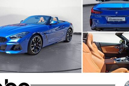 BMW Z4 M40 9.963 km 59.630 &euro; Schramberg-Sulgen 78713