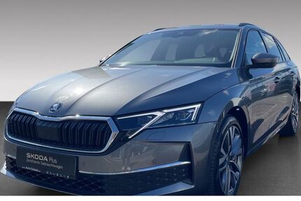 Skoda Octavia 11.400 km 34.880 € Bonn 53227