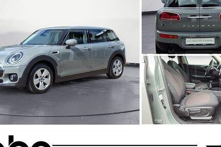Mini One Clubman 41.884 km 16.450 &euro; Albstadt 72458