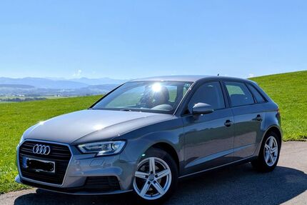 Audi A3 84.000 km 17.000 &euro; Wangen 88239