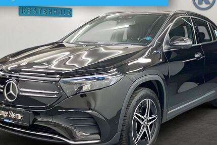 Mercedes-Benz EQA 41.100 km 29.890 &euro; Freiburg 79111