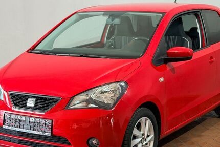 Seat Mii 88.000 km 5.390 &euro; Rodgau 63110