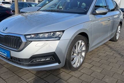 Skoda Octavia 129.000 km 19.990 &euro; Dachau (bei München) 85221