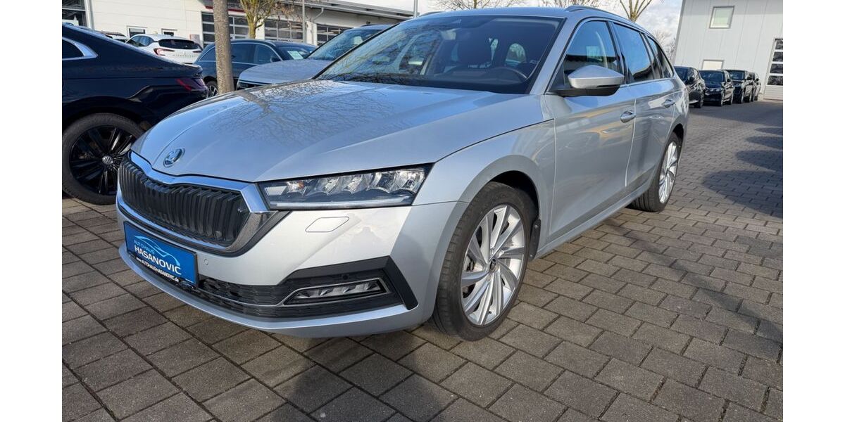 Skoda Octavia 129.000 km 19.990 &euro; Dachau (bei München) 85221