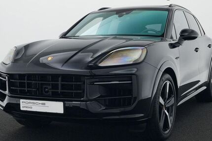 Porsche Cayenne 124.000 km 89.901 &euro; Groningen 9723 