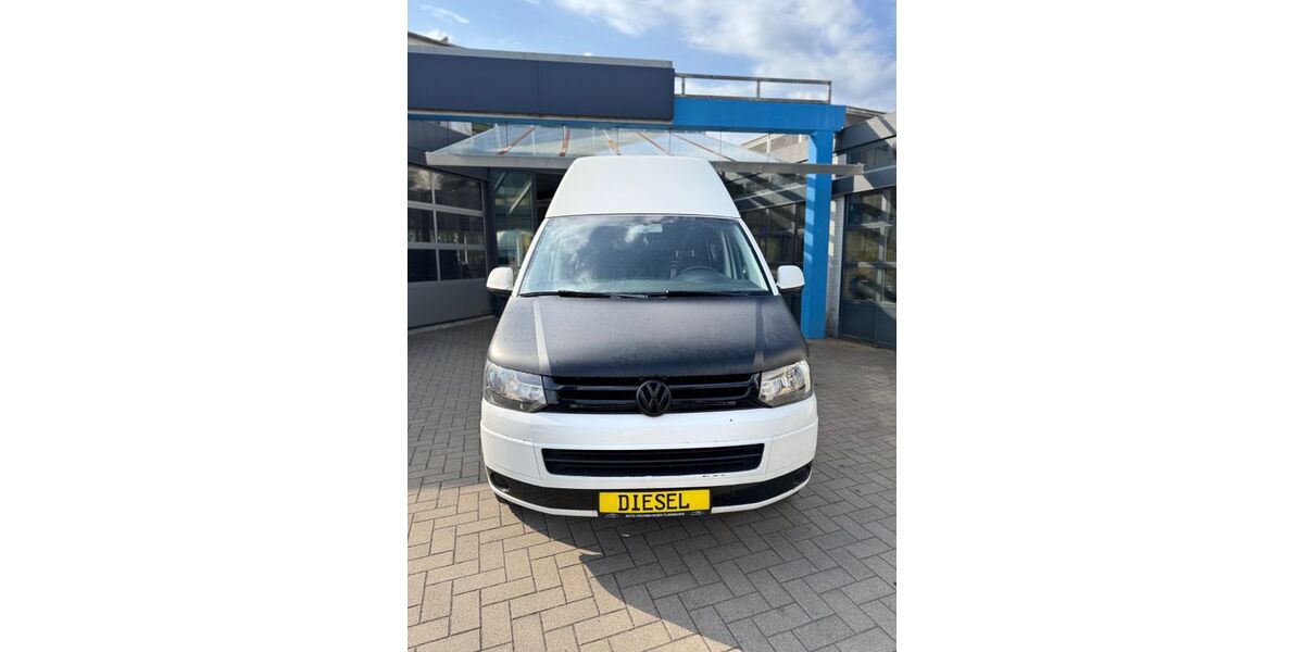 VW T5 Transporter 202.000 km 32.500 € Flensburg 24937