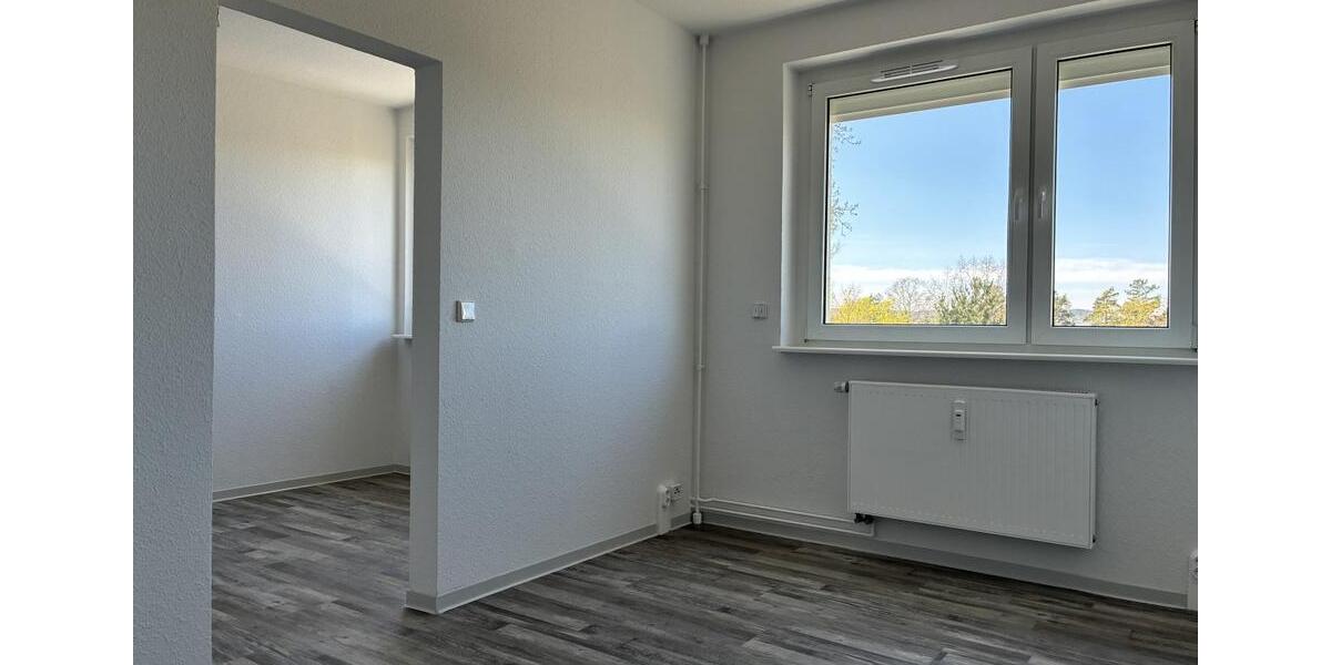 Etagenwohnung Guben - 4 Zimmer, 67 m&sup2;, 473&euro; | Angebot:25783647