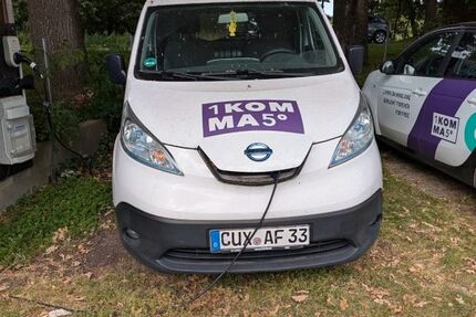 Nissan e-NV200 92.000 km 6.000 € Geestland 27624