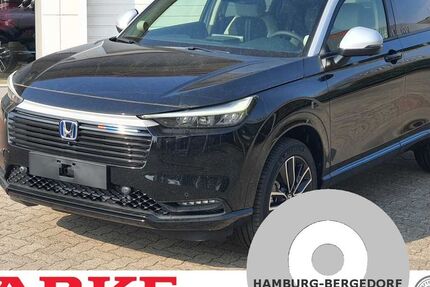Honda HR-V 1.500 km 34.990 &euro; Hamburg 21035