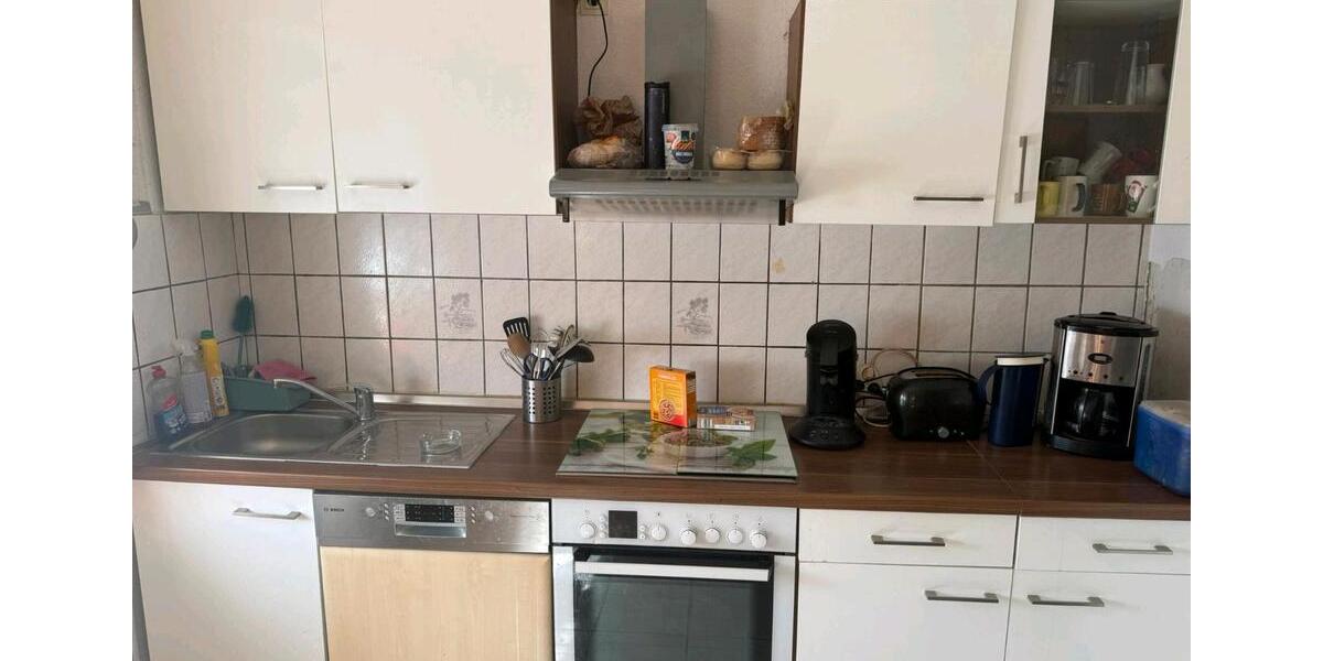 Etagenwohnung Hamberge - 1 Zimmer, 32 m&sup2;, 405&euro; | Angebot:26350738