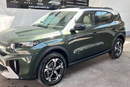 Citroen ë-C3 Aircross 4.000 km 26.990 &euro; Traunstein 83278