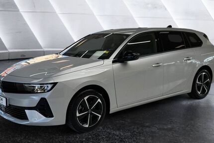 Opel Astra 8.788 km 20.990 &euro; Berlin 13051