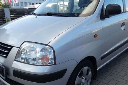 Hyundai Atos