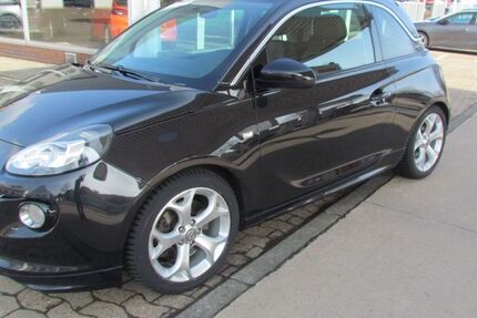 Opel Adam 134.000 km 9.900 &euro; Hille 32479