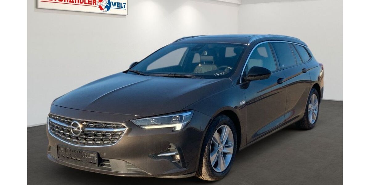 Opel Insignia 108.392 km 11.999 &euro; Brehna 06796