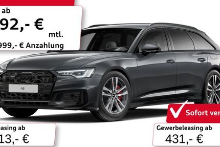 Audi A6 11.913 km 53.930 &euro; Mitterteich 95666
