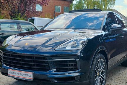 Porsche Cayenne 159.992 km 42.800 € Hamburg 22453