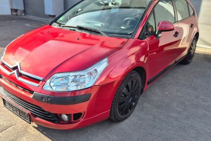 Citroen C4 166.000 km 1.590 &euro; Berlin 13435