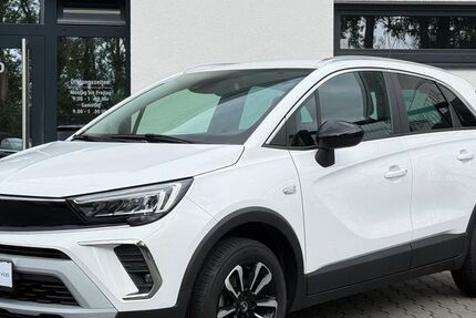 Opel Crossland (X) 43.990 km 15.450 &euro; Ludwigsau 36251