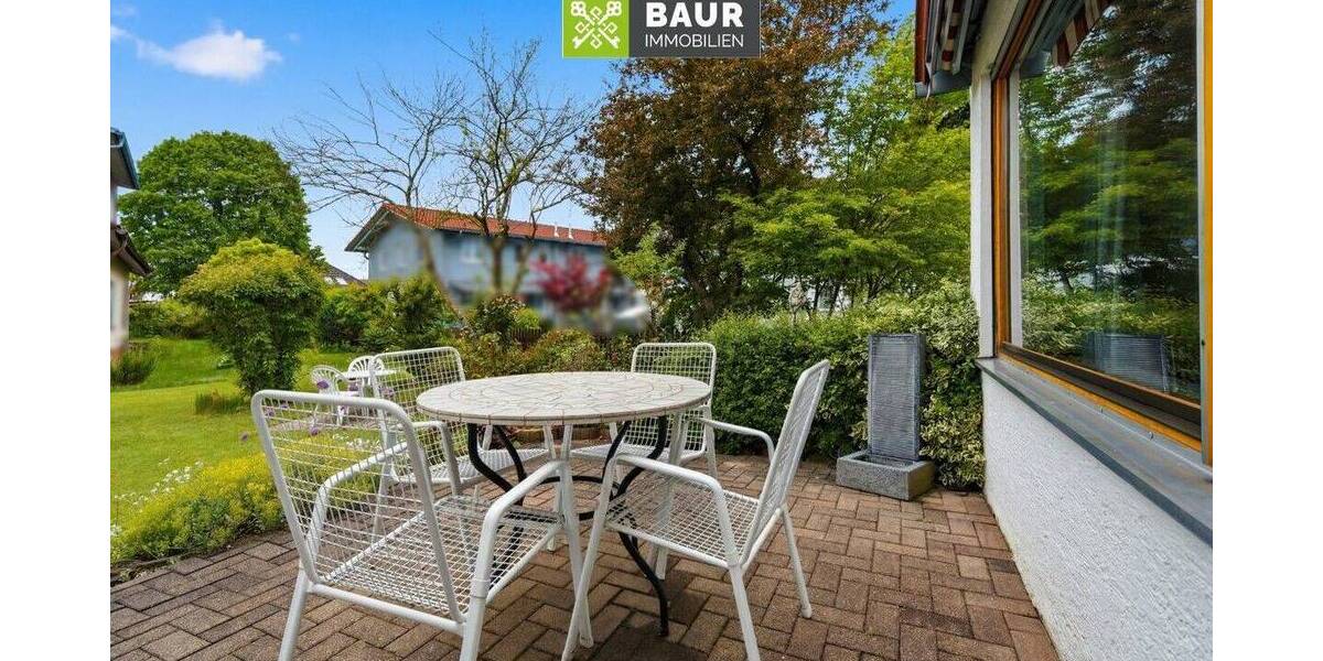 Einfamilienhaus Bad Waldsee - 7 Zimmer, 175 m&sup2;, 498.000&euro; | Angebot:26867182