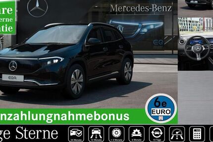Mercedes-Benz EQA 13.313 km 39.998 &euro; Wesel 46485