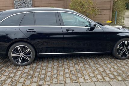Mercedes-Benz C 300 76.000 km 22.100 &euro; Söhlde 31185