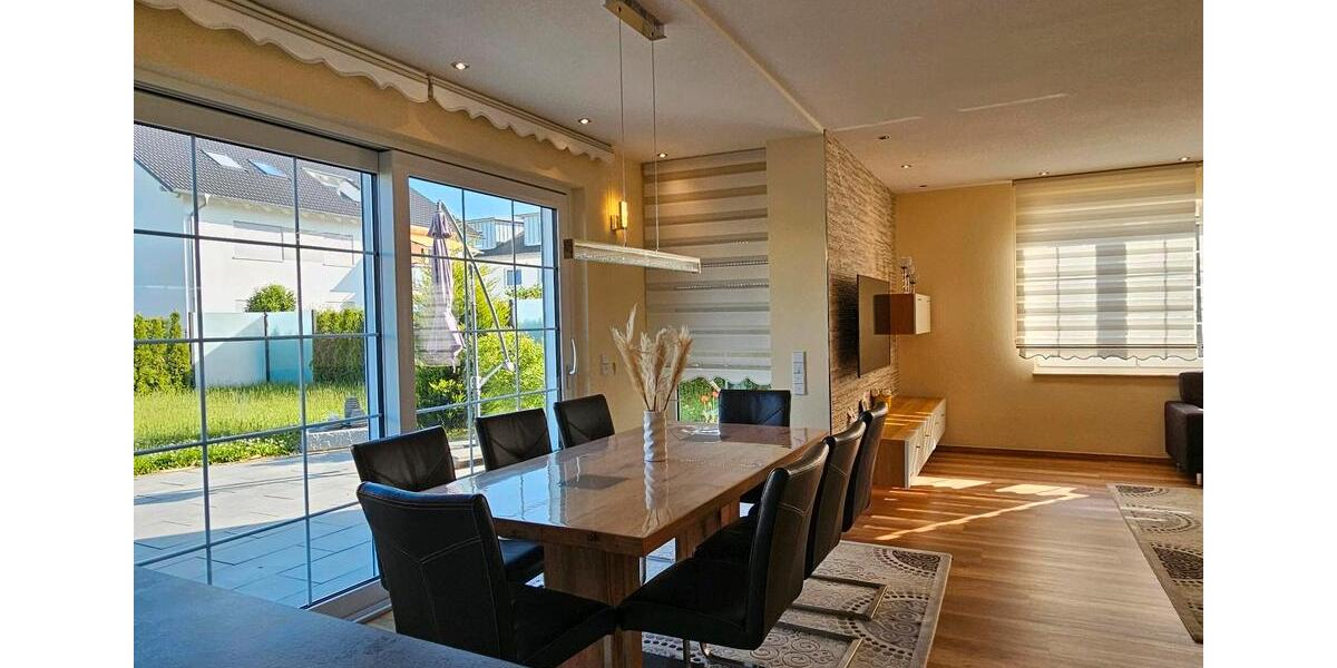 Einfamilienhaus Pfullendorf - 5 Zimmer, 164 m&sup2;, 695.000&euro; | Angebot:27134726