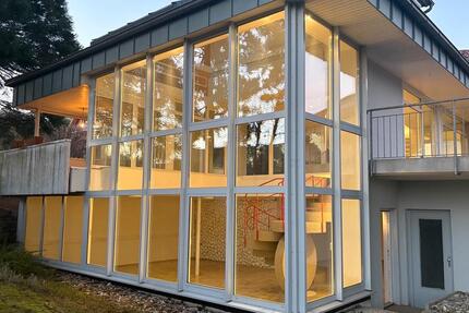 Haus mit Seesicht für die große Familie in Litzelstetten 5.5 zimmer