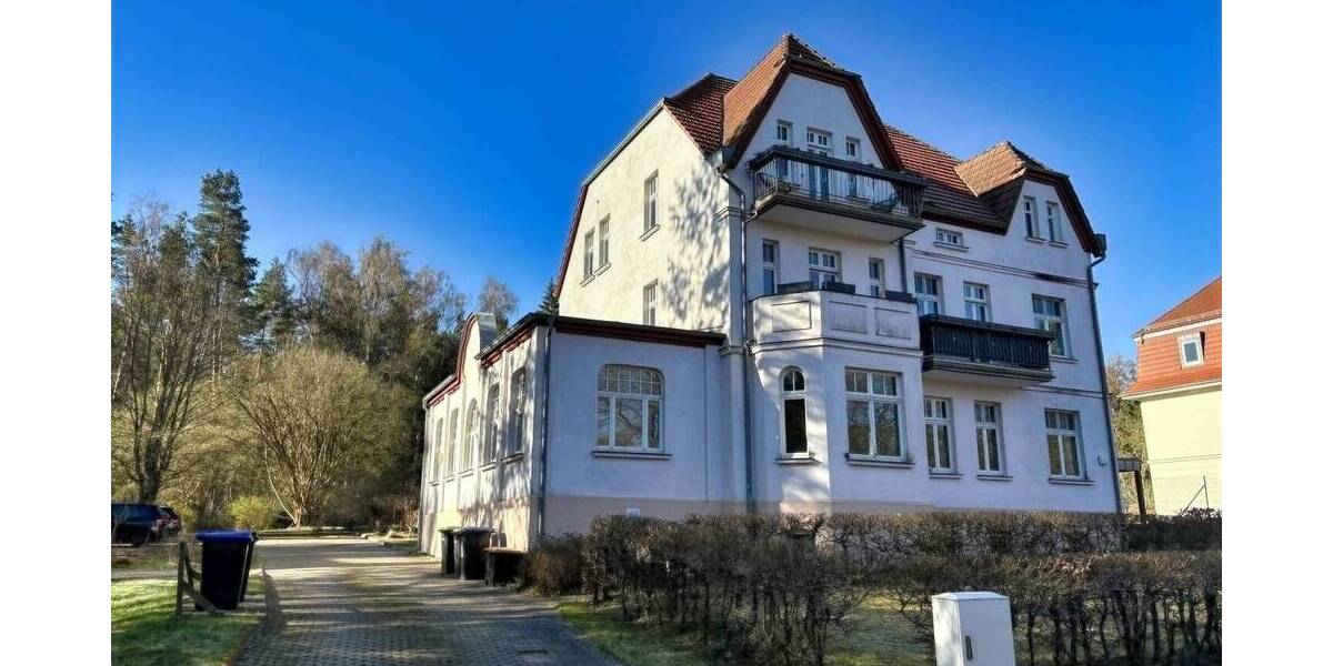 Etagenwohnung Waren - 3 Zimmer, 93 m&sup2;, 249.000&euro; | Angebot:25675590