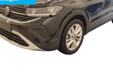 VW T-Cross 14.450 km 24.930 &euro; Insingen 91610