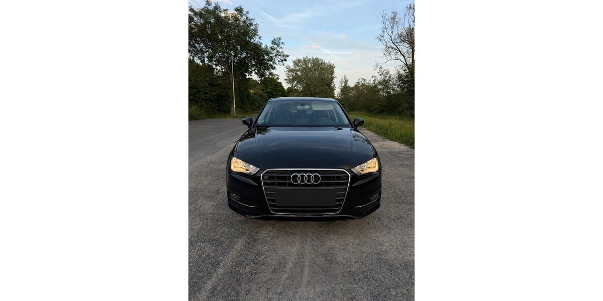 Audi A3 229.900 km 6.000 &euro; Gemünden am Main 97737