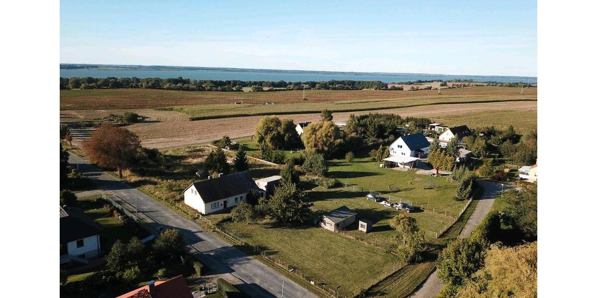 Einfamilienhaus Malchin - 3 Zimmer, 90 m&sup2;, 100.000&euro; | Angebot:26263053