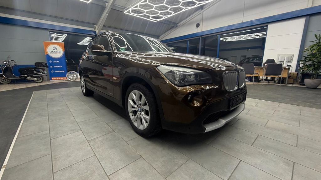 BMW X1 204.800 km 6.990 &euro; Kirchham 94148