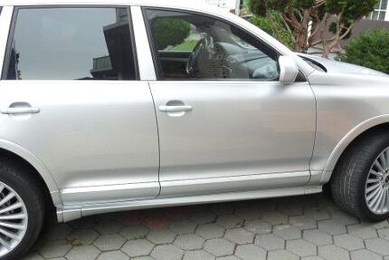 Porsche Cayenne 184.485 km 11.800 &euro; Spenge 32139