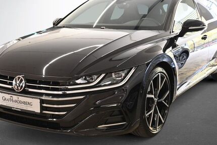 VW Arteon 41.900 km 49.990 &euro; Karlsruhe 76131