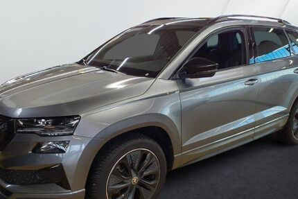 Skoda Karoq 26.850 km 36.980 € Roefingen 89365